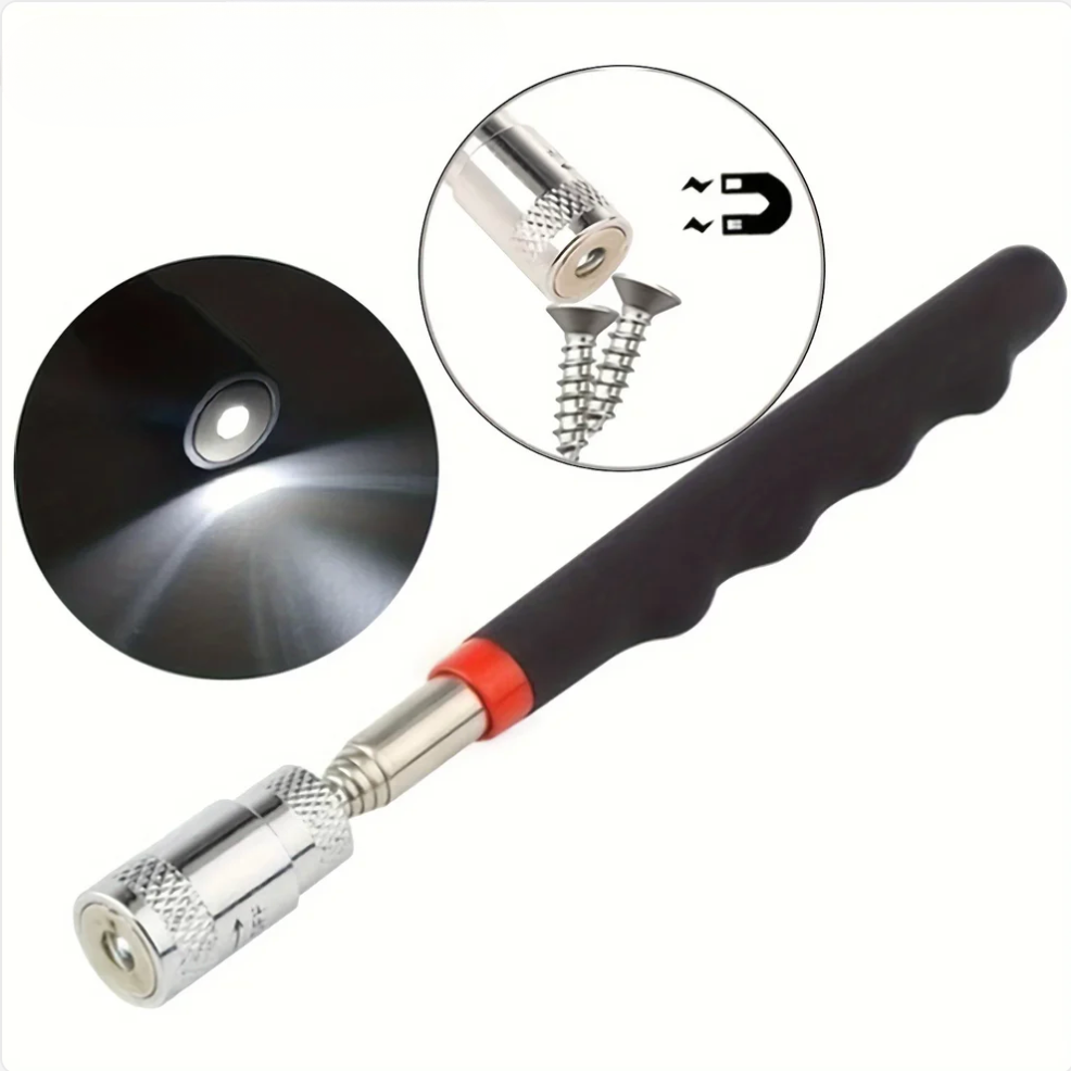 Magneetpen