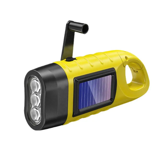 LED-zaklamp