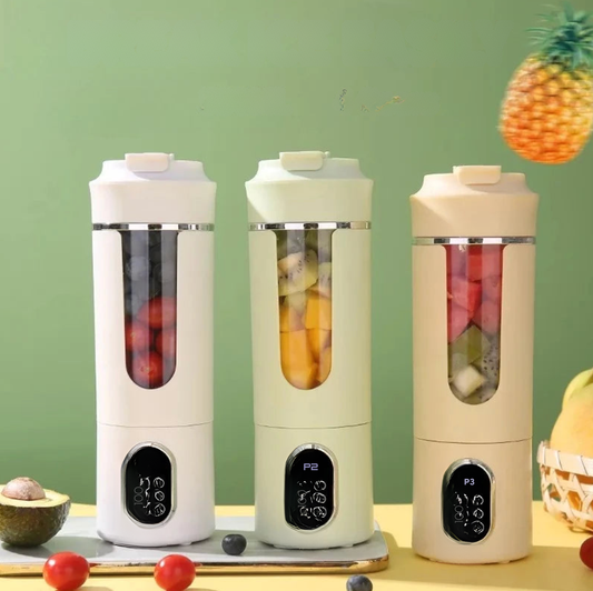 Multifunctionele blender