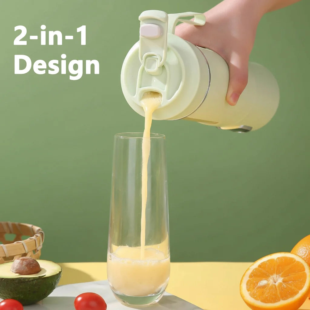 Multifunctionele blender