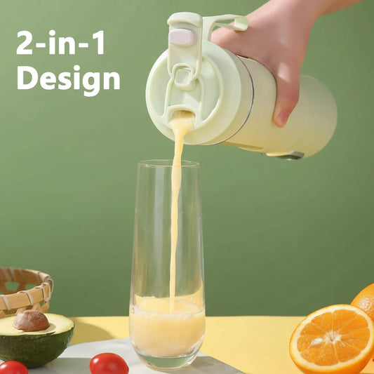 Multifunctionele blender