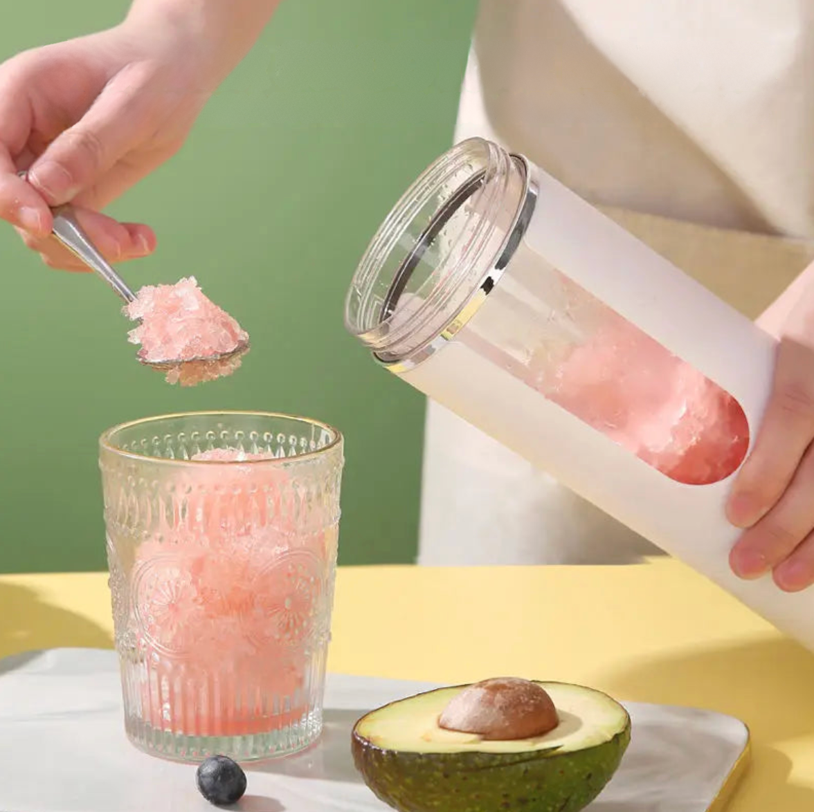Multifunctionele blender