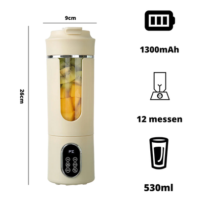 Multifunctionele blender