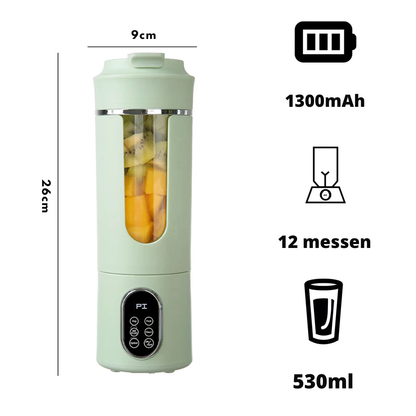 Multifunctionele blender