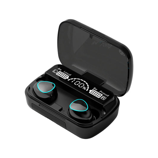 Draadloze bluetooth-oortjes