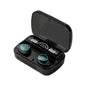Draadloze bluetooth-oortjes