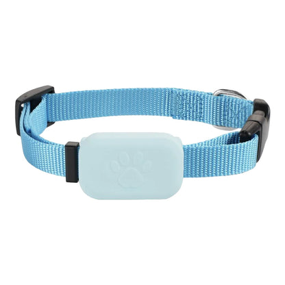 GPS Halsband