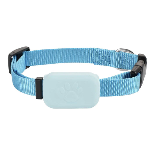 GPS Halsband