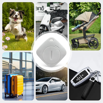 GPS Tracker