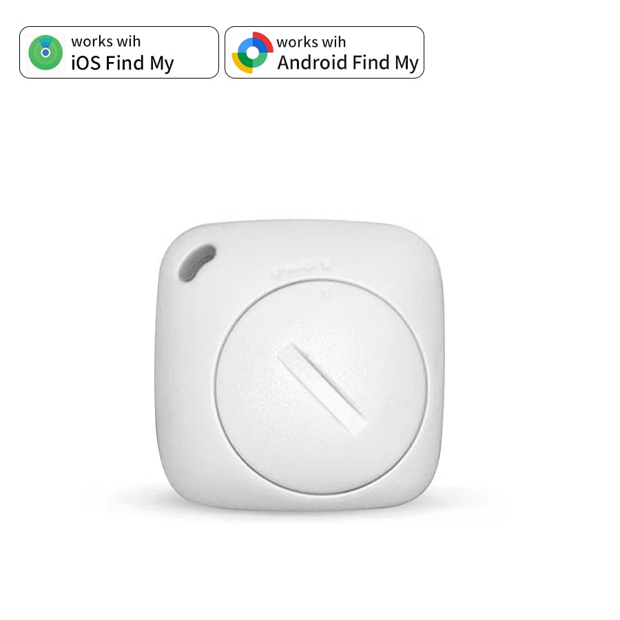 GPS Tracker