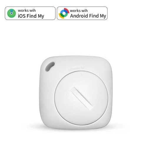 GPS Tracker