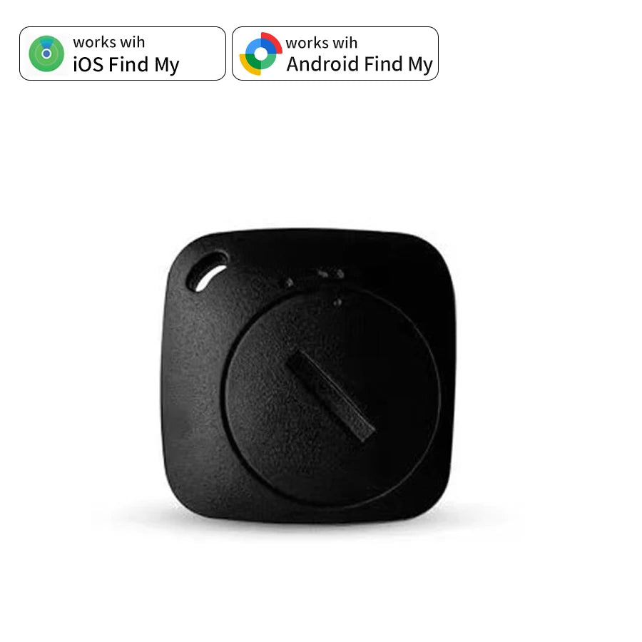 GPS Tracker
