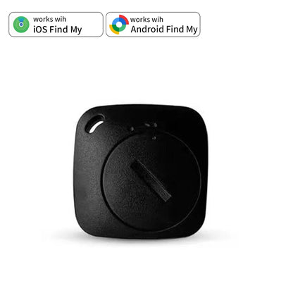 GPS Tracker