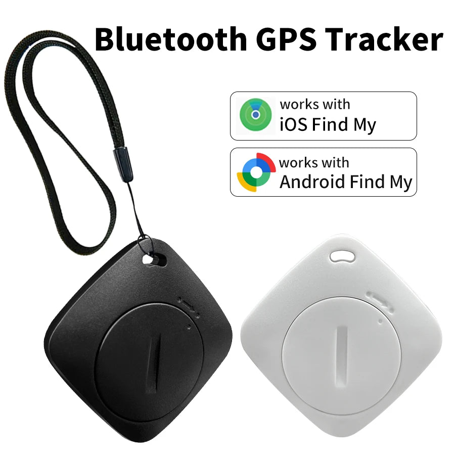 GPS Tracker