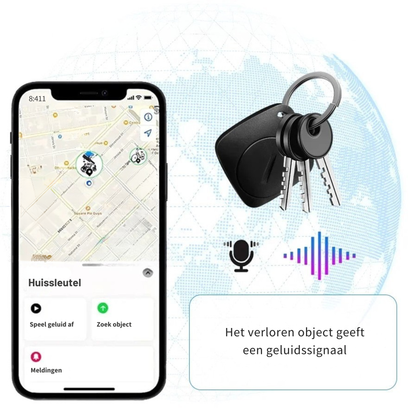 GPS Tracker