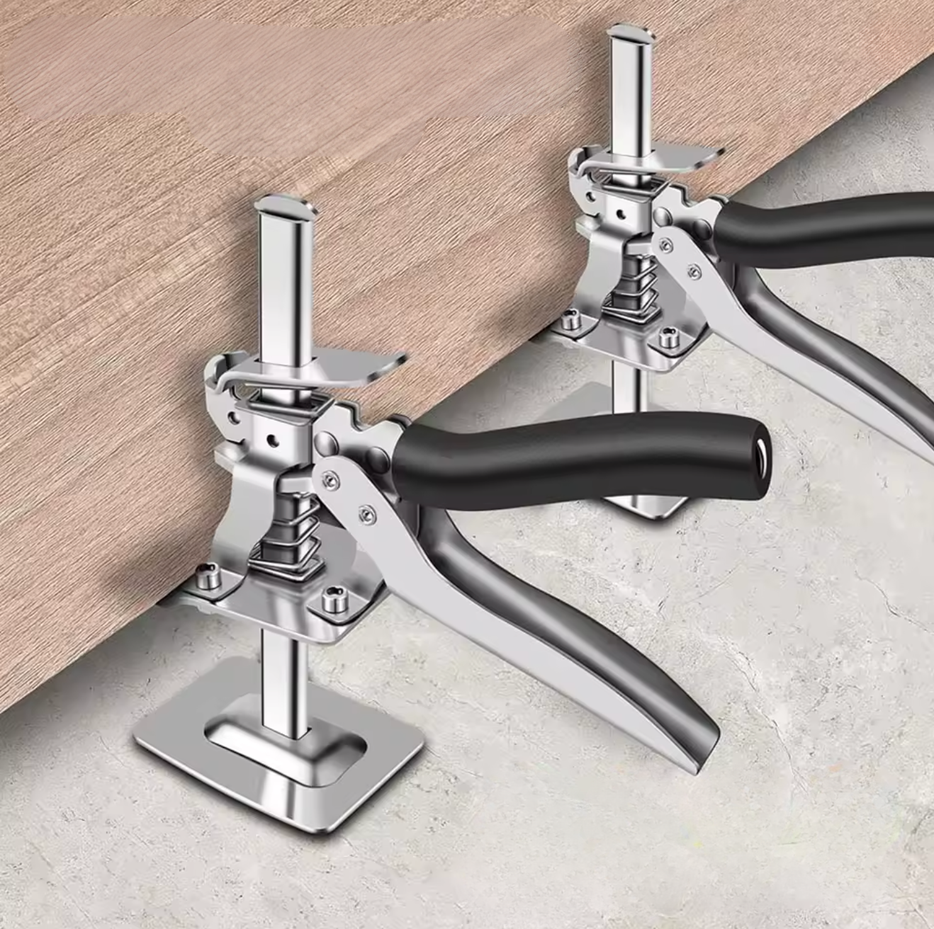 Hefgereedschap