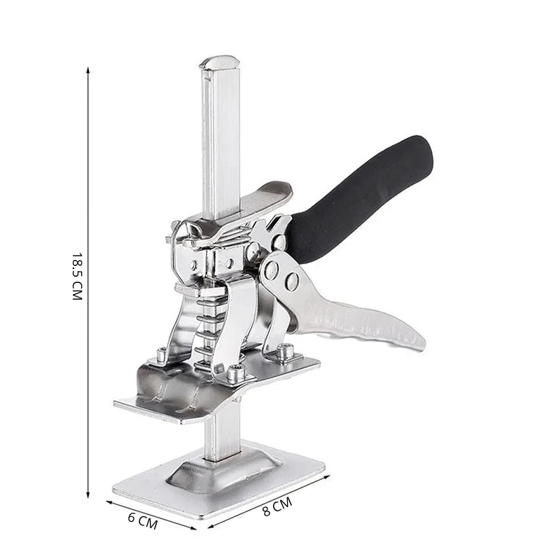 Hefgereedschap