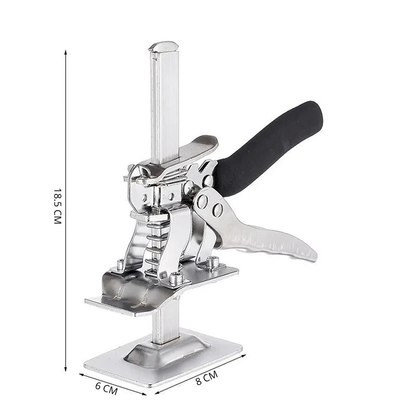 Hefgereedschap