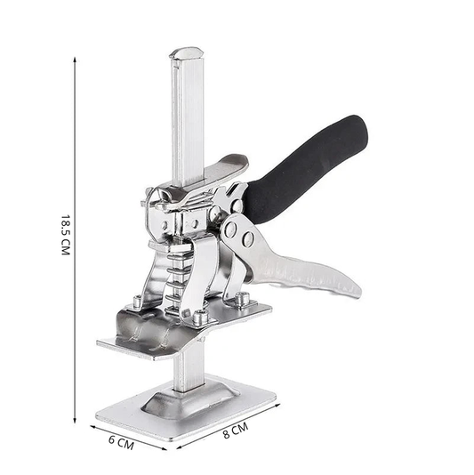 Hefgereedschap