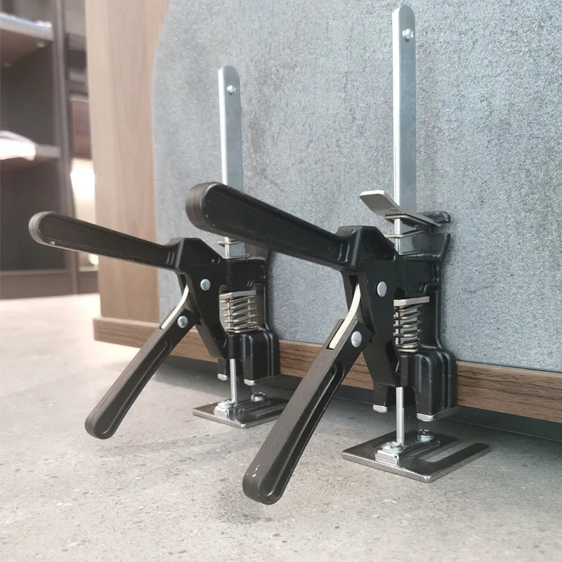 Hefgereedschap
