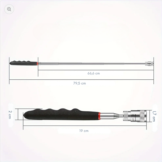 Magneetpen