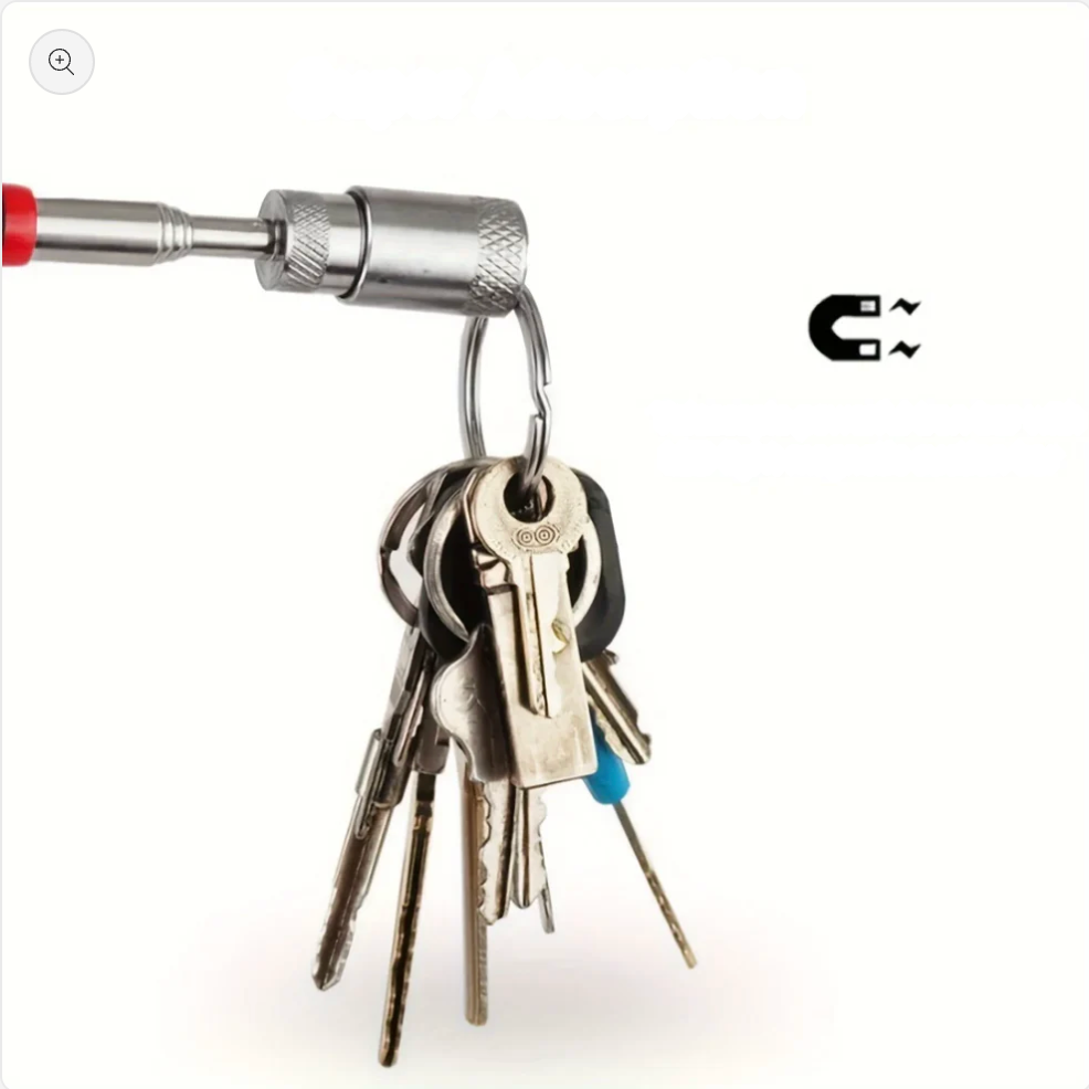 Magneetpen