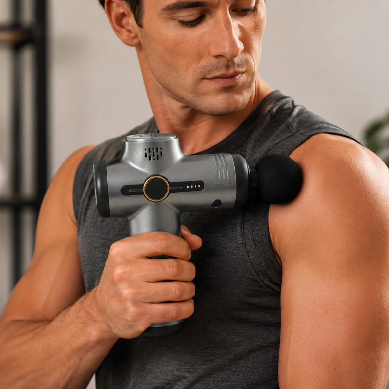 Massagegun