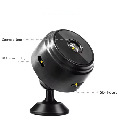 Mini WIFI camera