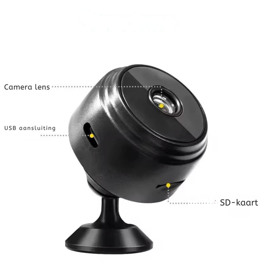 Mini WIFI camera