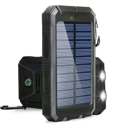 Multifunctionele powerbank