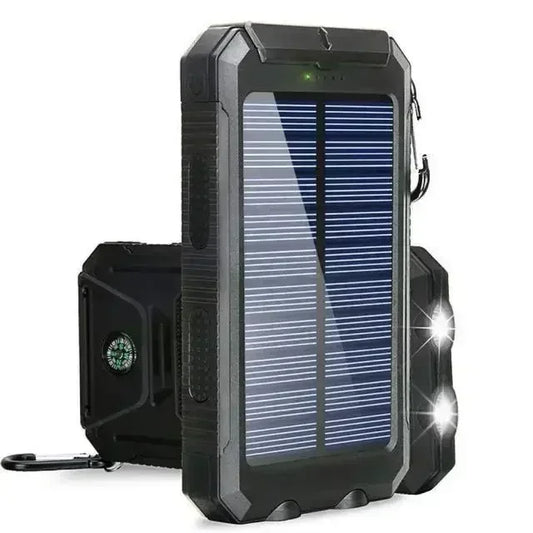 Multifunctionele powerbank