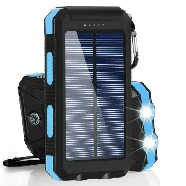 Multifunctionele powerbank