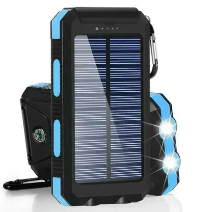 Multifunctionele powerbank