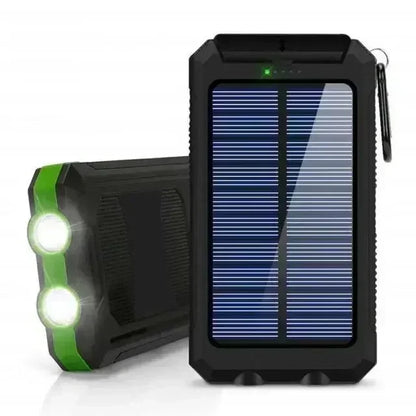 Multifunctionele powerbank