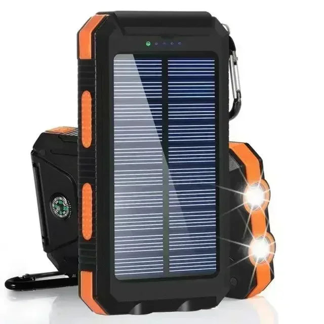 Multifunctionele powerbank