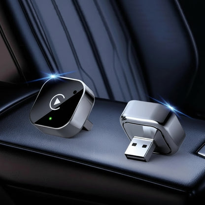 Draadloze CarPlay & Android auto-adapter