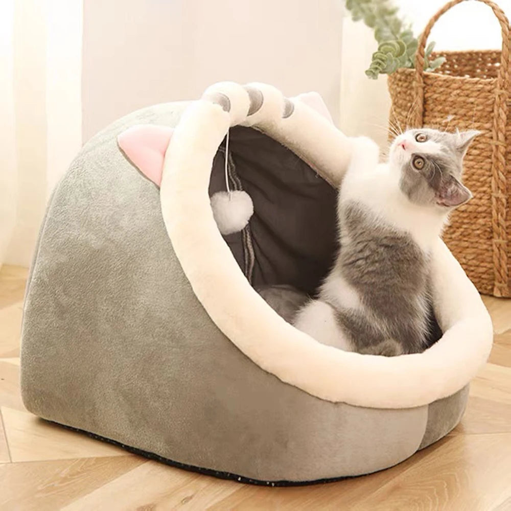 Kattenbed