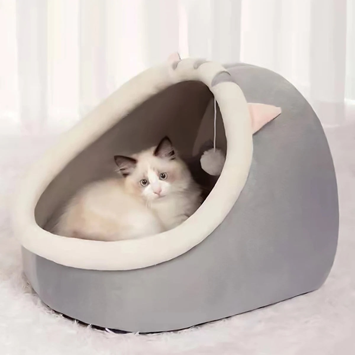 Kattenbed