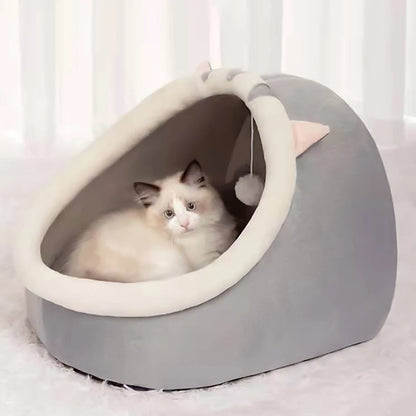 Kattenbed