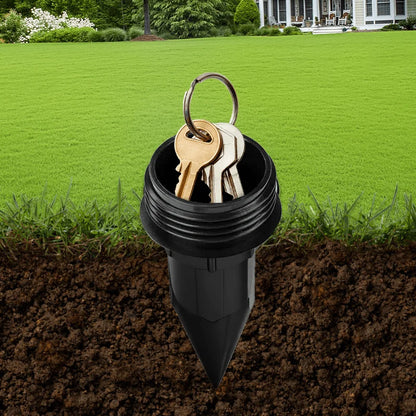 Slimme sleutel-verstopper