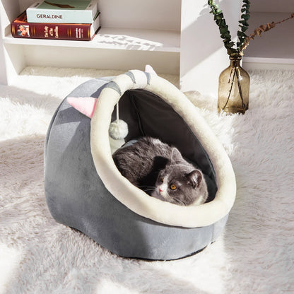 Kattenbed