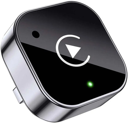 Draadloze CarPlay & Android auto-adapter