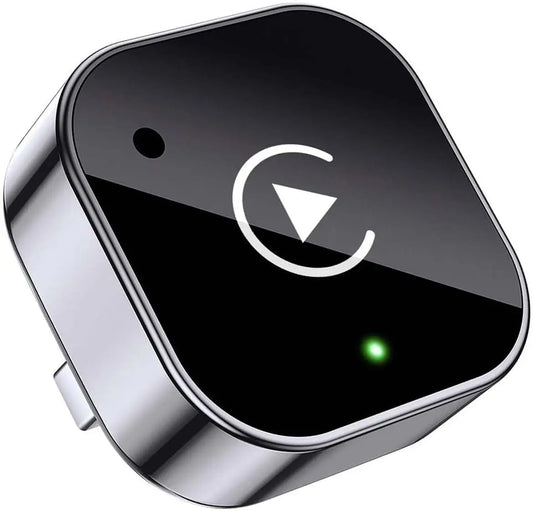 Draadloze CarPlay & Android auto-adapter