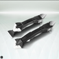 Siliconen Kittoolset