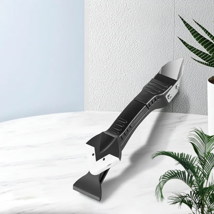 Siliconen Kittoolset