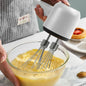 Draadloze staafmixer