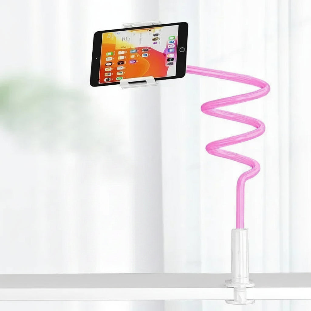 Verstelbare telefoonhouder
