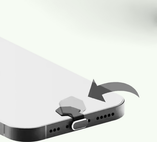 USB-C beschermer