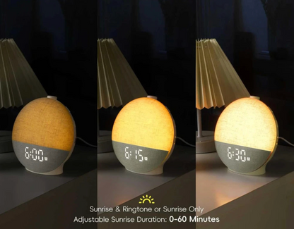 Wake Up Light