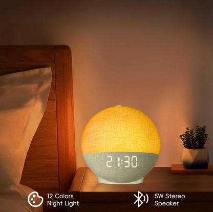 Wake Up Light
